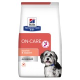 Cumpara ieftin Hill&#039;s Prescription Diet Canine On-Care Chicken, 10 kg
