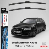 Cumpara ieftin Ștergătoare Audi RS6 C6 Avant (4F5) 04.2008&ndash;08.2010 | Bosch A934S