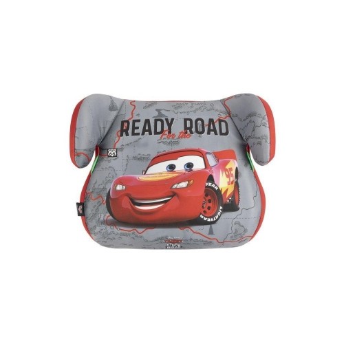 Inaltator/ booster scaun pentru copii CARS Ready ROAD grupa 2/3, 125-150 cm AutoDrive ProParts