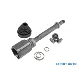Tripoda cutie viteze Nissan X-Trail (2007-2014)[T31] #1