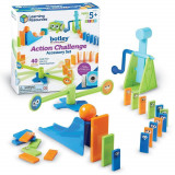 Set 41 accesorii - Robotelul Botley PlayLearn Toys, Learning Resources