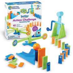 Set 41 accesorii - Robotelul Botley PlayLearn Toys