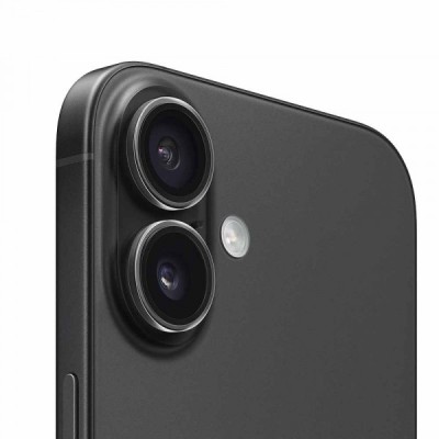 Folie de protectie Camera Spate Anank AR pentru Apple iPhone 17, Sticla Securizata, Transparenta foto