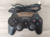 Maneta Playstation 3 Dualshock Siaxis Controler PS3 + Cablu Compatibil, Sony