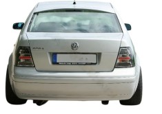 Eleron luneta Volkswagen Bora