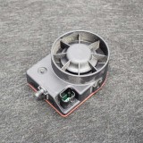 Sirena de alarma CITRO&Euml;N C4 Picasso II 2015 OEM: 9677756080 3430337