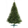 Brad artificial 220 cm Molid Scandinav Premium cu efect natural, suport, ProCart