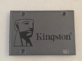 Solid-State Drive (SSD) KINGSTON A400, 120GB, SATA3, 2.5", SA400S37/120G