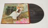 Lola Bobescu - Saint-Saens - disc vinil vinyl LP NOU