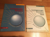 Cumpara ieftin Language Issues - A course for advanced learners - Students&#039; Book &amp; Workbook