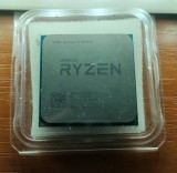 Procesor AMD Ryzen 5 1600X, 3.6 GHz, Turbo 4.0 GHz, Socket AM4