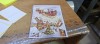 Felicitare Sarbatori #B0080, Papetarie, Cadou, Sarbatoare, Colectie, Ocazie Speciala