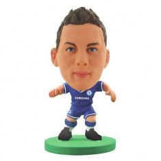 Figurine Soccerstarz Chelsea Nemanja Matic foto