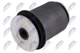 Bucsa brat suspensie, suport trapez Toyota Hilux 2015-; axa fata, brat inferior, bucsa spate; 486550K080; NTY, aftermarket