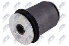Bucsa brat suspensie, suport trapez Toyota Hilux 2015-; axa fata, brat inferior, bucsa spate; 486550K080; NTY, aftermarket