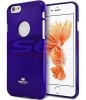 Toc Jelly Case Mercury HTC One X9 PURPLE