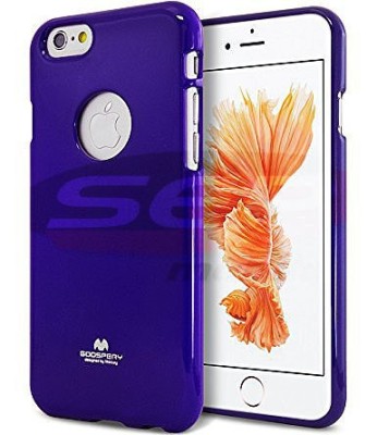 Toc Jelly Case Mercury Samsung Galaxy S6 PURPLE foto