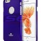 Toc Jelly Case Mercury HTC Desire 728 dual sim PURPLE