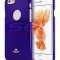 Toc Jelly Case Mercury LG K4 PURPLE