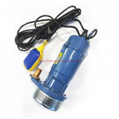 Pompa apa submersibila 0.75 kw 3 230 V foto