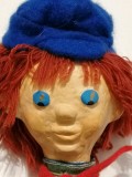 Cumpara ieftin MARIONETA / PAPUSA VINTAGE