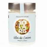 Ulei Cocos Solaris 200ml