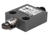 Limitator Cursă Rola Metalică &Oslash;12,4mm SPDT 3A