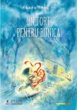 Un tort pentru bunica - Editura Corint