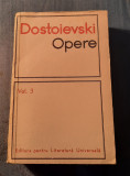Dostoievski Opere vol. 3