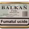 Tutun de pipa Samuel Gawith Balkan Flake 50g