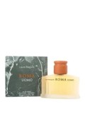 Apa de toaleta Laura Biagiotti Roma Uomo, 75 ml, pentru barbati
