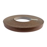 Cumpara ieftin Cant melaminat pentru mobila, alun, latime 21 mm, lungime 50 m