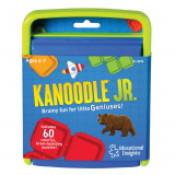 Joc de logica -Kanoodle&reg; Junior PlayLearn Toys, Educational Insights