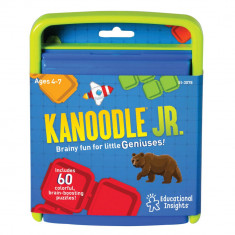 Joc de logica -Kanoodle® Junior