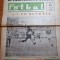 fotbal 3 noiembrie 1966-regiunea suceava,romania-elvetia 4-2