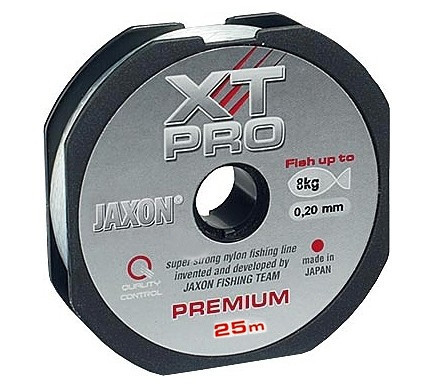 Fir XT Pro Premium 0,08mm./25M - Jaxon