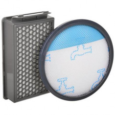 Kit filtru HEPA pentru aspiratoare Rowenta Tefal ZR005901