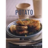 Cumpara ieftin POTATO: A CELEBRATION OF THE WORLD`S MOST VERSATILE VEGETABLE