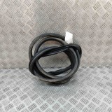 Garnitura Usa Stanga Fata Kia Sportage V NQ5 2024 OEM 82110-R2000, Culoare Crom, Material Inox, Chedere Cromate Eurowest Lema