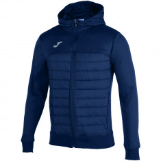 Hanorace Joma Berna Hoodie 101103-331 albastru marin foto