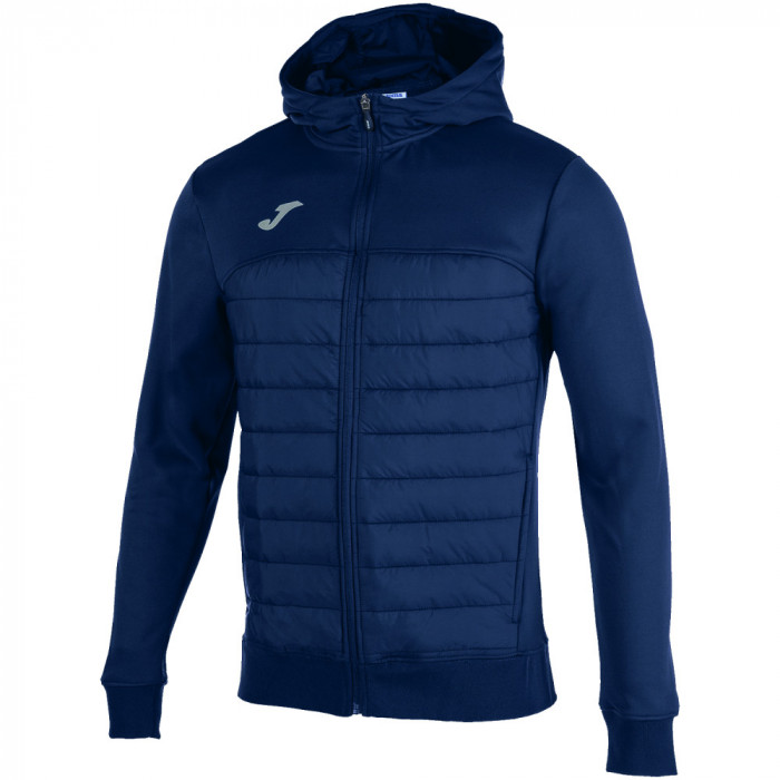 Hanorace Joma Berna Hoodie 101103-331 albastru marin