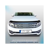 Deflector capota compatibil Volkswagen Amarok 2010-&amp;gt; Cod: 34001 / DEF4 Automotive TrustedCars