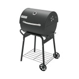 Gratar Tenneker Ranger TC-2, termometru, suprafata 48&times;48 cm