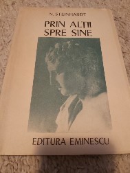 Prin altii spre sine foto