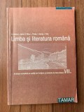 Limba si Literatura Romana evaluare clasa a VII a - Dobra / Ignat / Nica / Preda