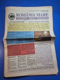 ziarul romania mare 28 septembrie 2001 - redactor sef corneliu vadim tudor