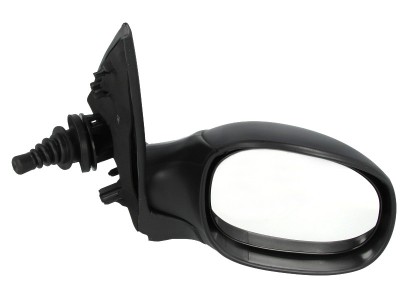 Oglinda exterioara PEUGEOT 206 SW (2E/K) (2002 - 2016) BLIC 5402-04-1115286P foto