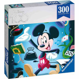 Cumpara ieftin Puzzle Disney Mickey, 300 Piese, Ravensburger