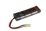 Acumulator NiMH 8.4V 1600mAh, GFC