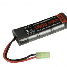 Acumulator NiMH 8.4V 1600mAh